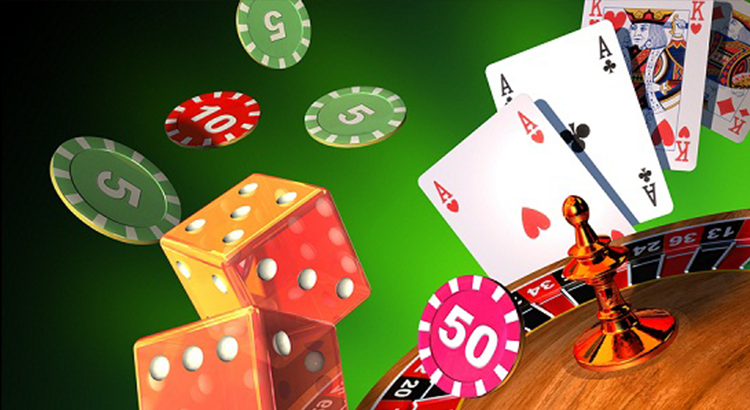 Things You Need To Know When Choosing An Online Casino