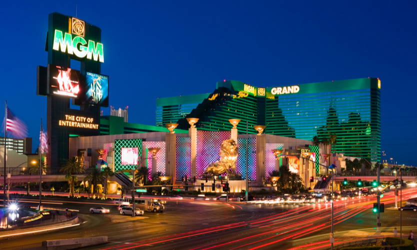 Hotel casino employees suing employers over COVID protections issues