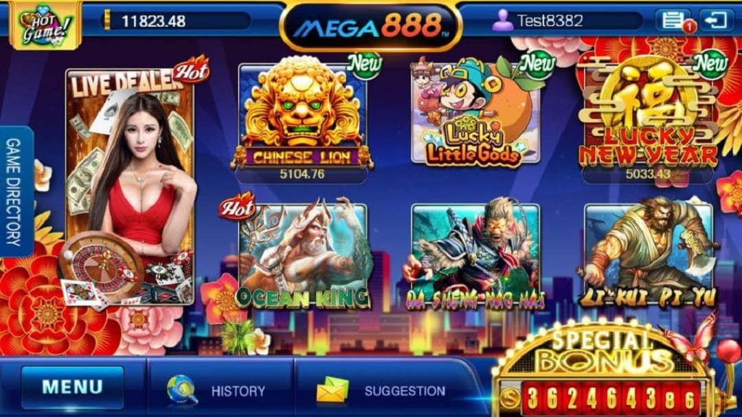 DO YOU KNOW EVERYTHING ABOUT AUTOPLAY FEATURE IN MEGA888 SLOTS?